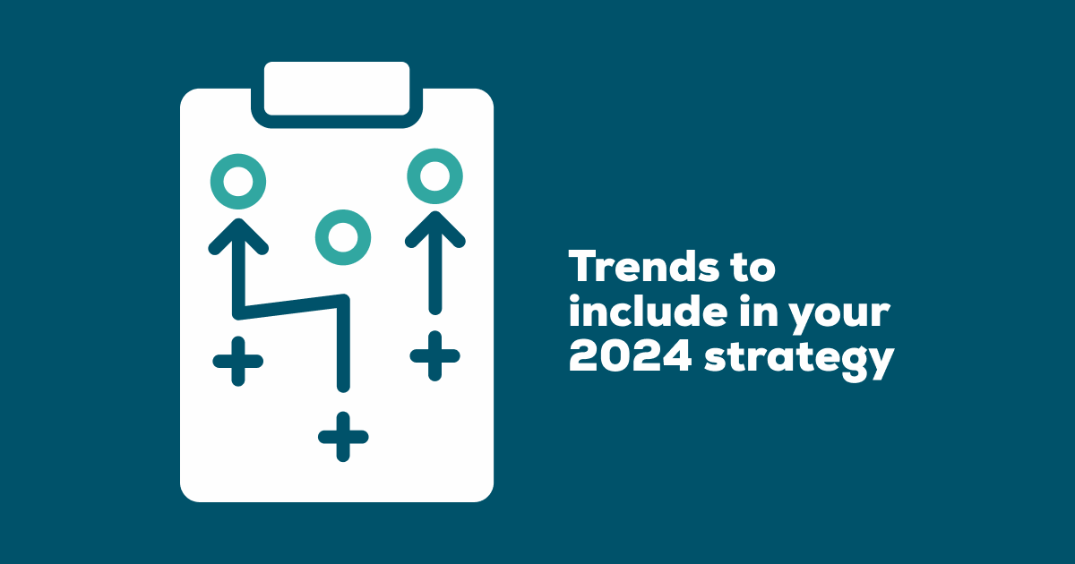 Vision 2024 Strategies Inspired by 2023's Breakthroughs Symetris